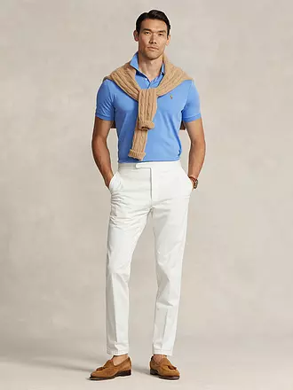 POLO RALPH LAUREN | Polo | hellblau